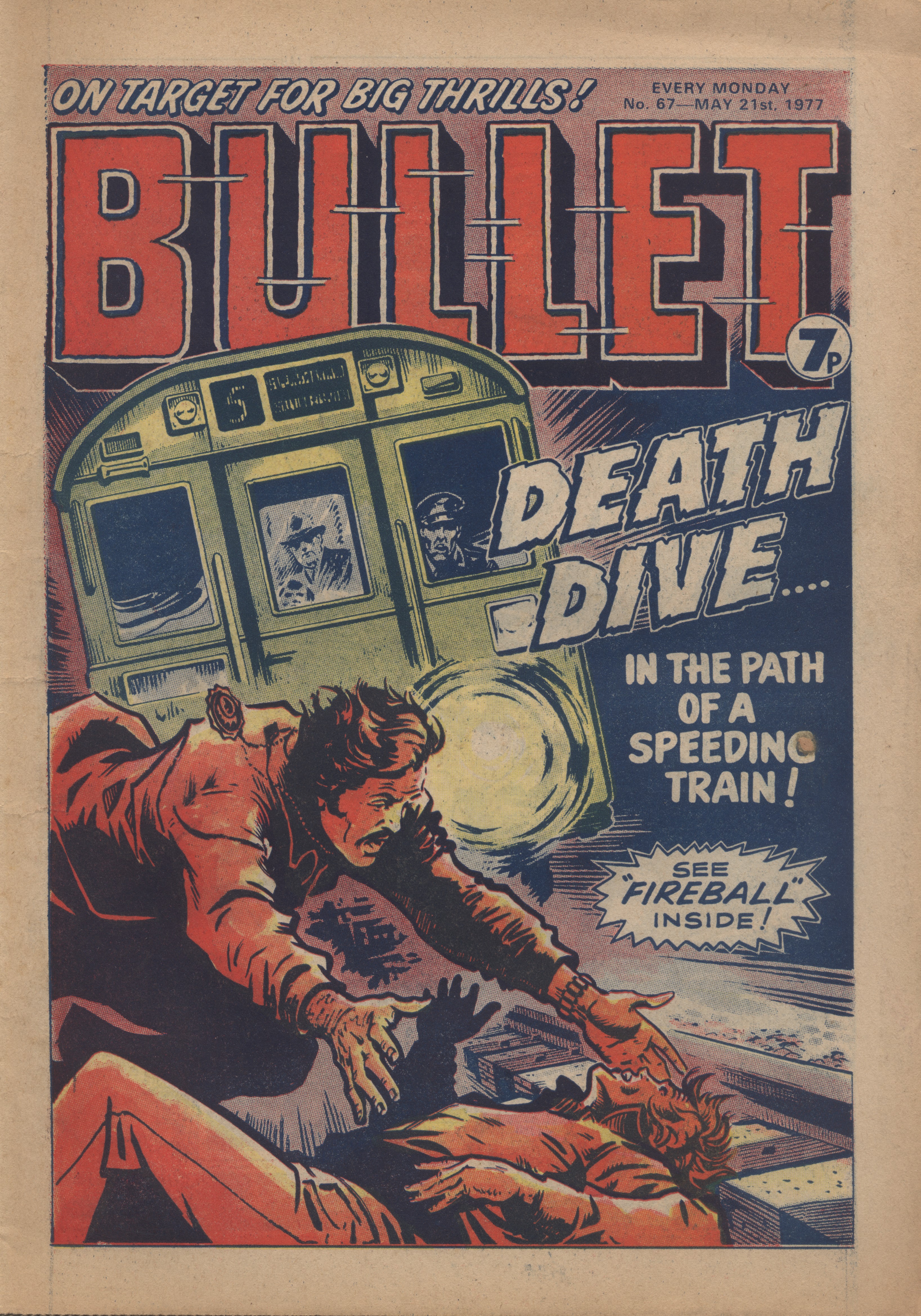 Bullet